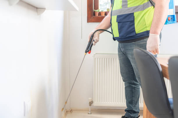 Best Pest Inspection Near Me  in Homosassa Springs, FL